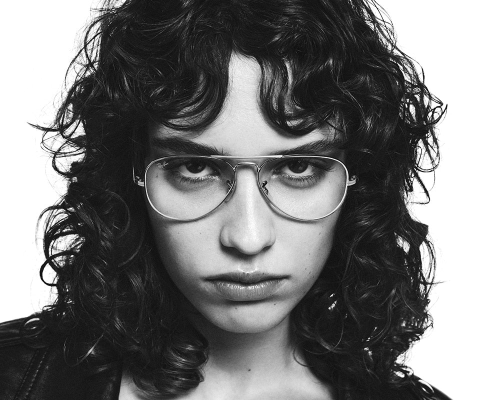 Ochelari Ray Ban RB6489 Aviator