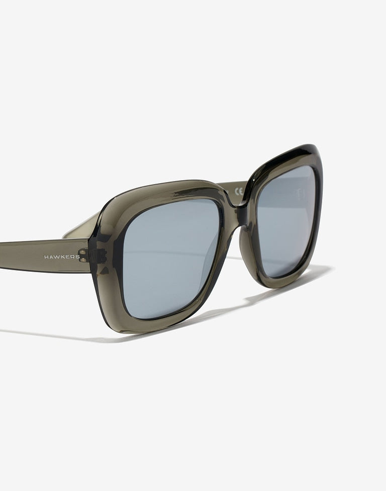 Hawkers GREY CHROME BUTTERFLY