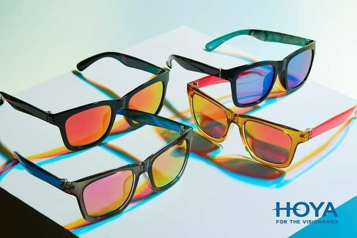 Lentile de Soare cu Dioptrii Hoya SunPRO