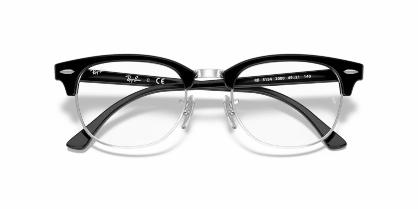 Ochelari Ray Ban 0RX5154 - Clubmaster