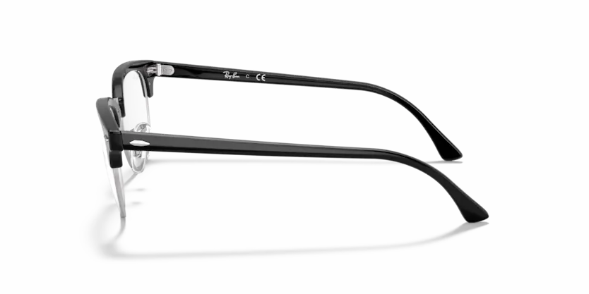 Ochelari Ray Ban 0RX5154 - Clubmaster