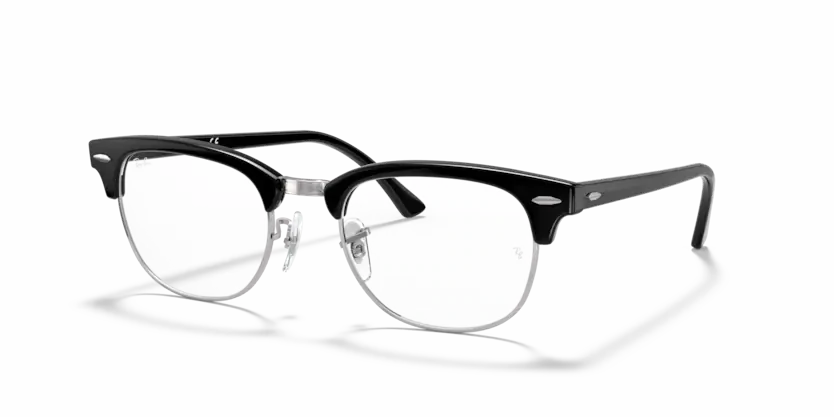 Ochelari Ray Ban 0RX5154 - Clubmaster