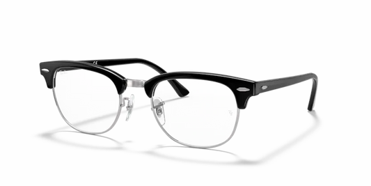 Ochelari Ray Ban 0RX5154 - Clubmaster