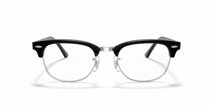 Ochelari Ray Ban 0RX5154 - Clubmaster