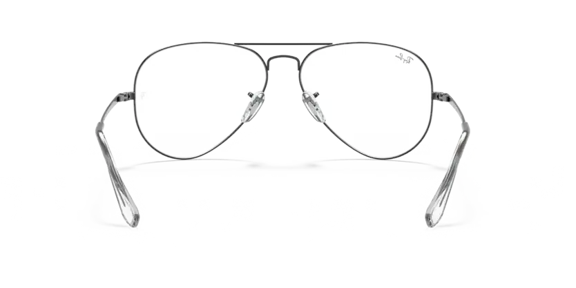 Ochelari Ray Ban RB6489 Aviator