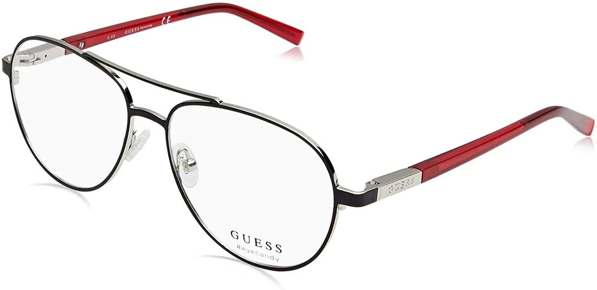 Ochelari Guess Gu3029 005 53-14-135