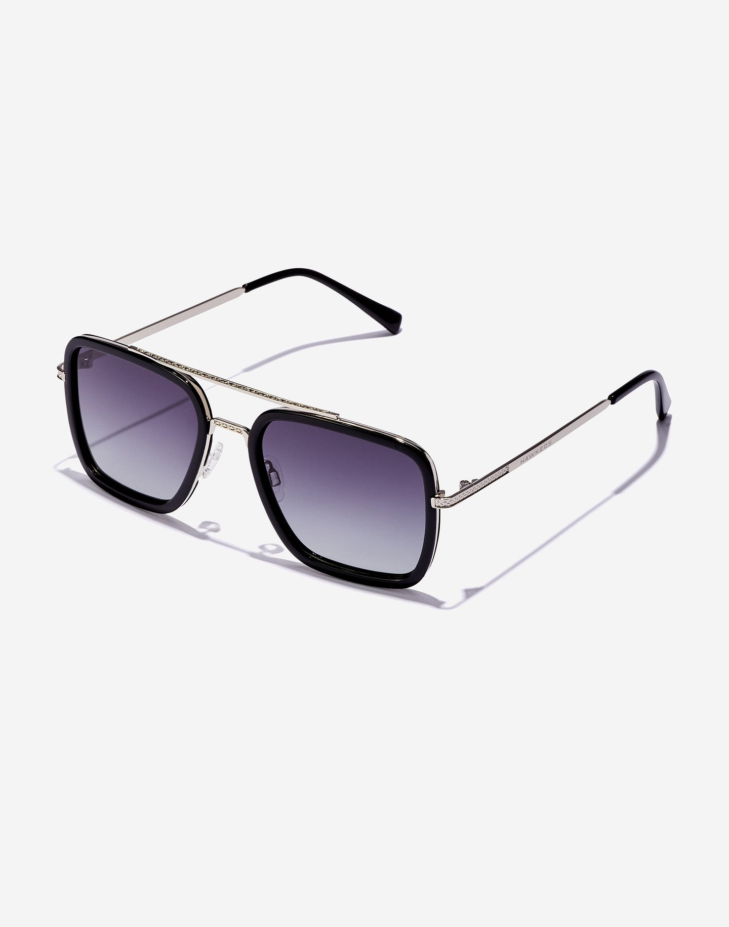 Hawkers IBIZA - POLARIZED BLACK GREY