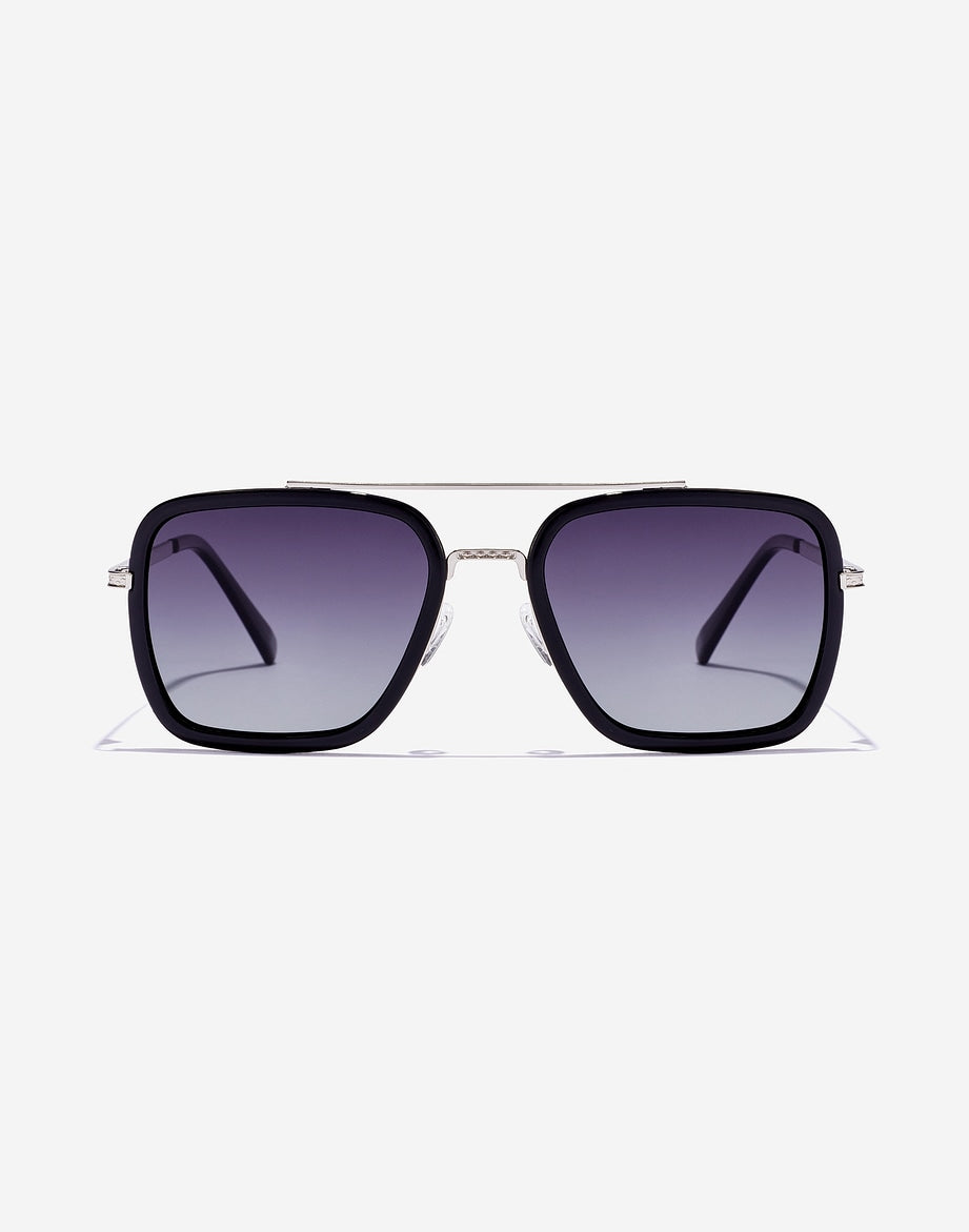 Hawkers IBIZA - POLARIZED BLACK GREY