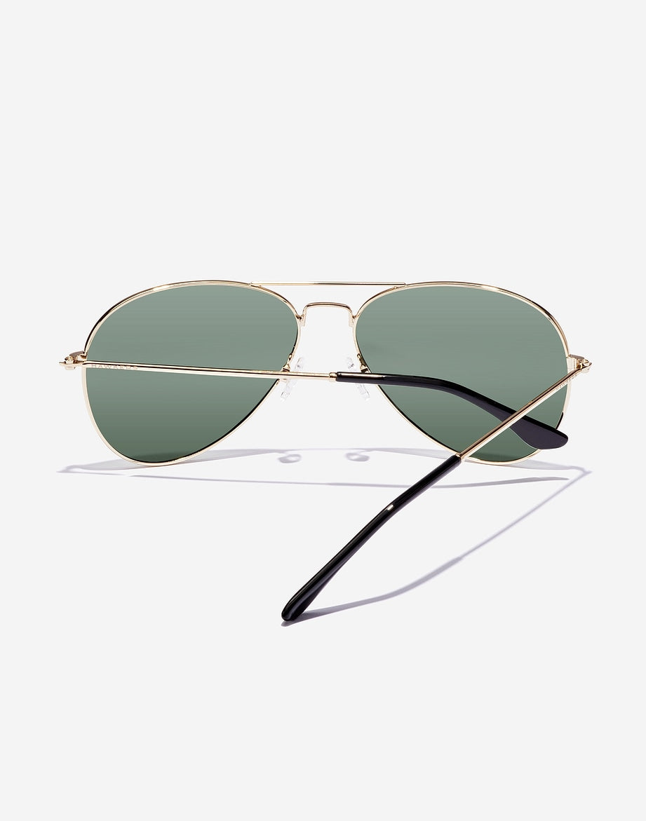Hawkers HAWK - POLARIZED GOLD GREEN
