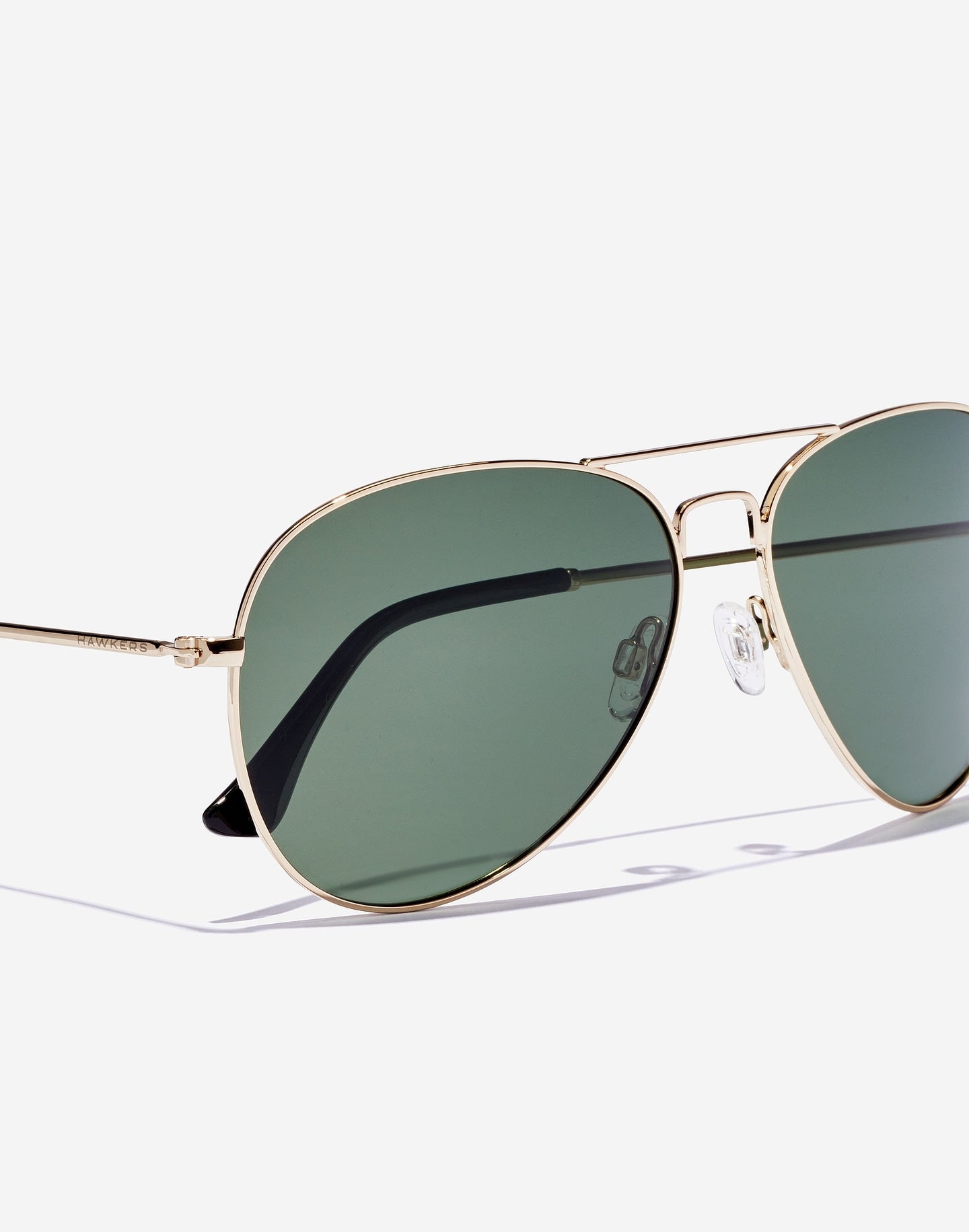 Hawkers HAWK - POLARIZED GOLD GREEN