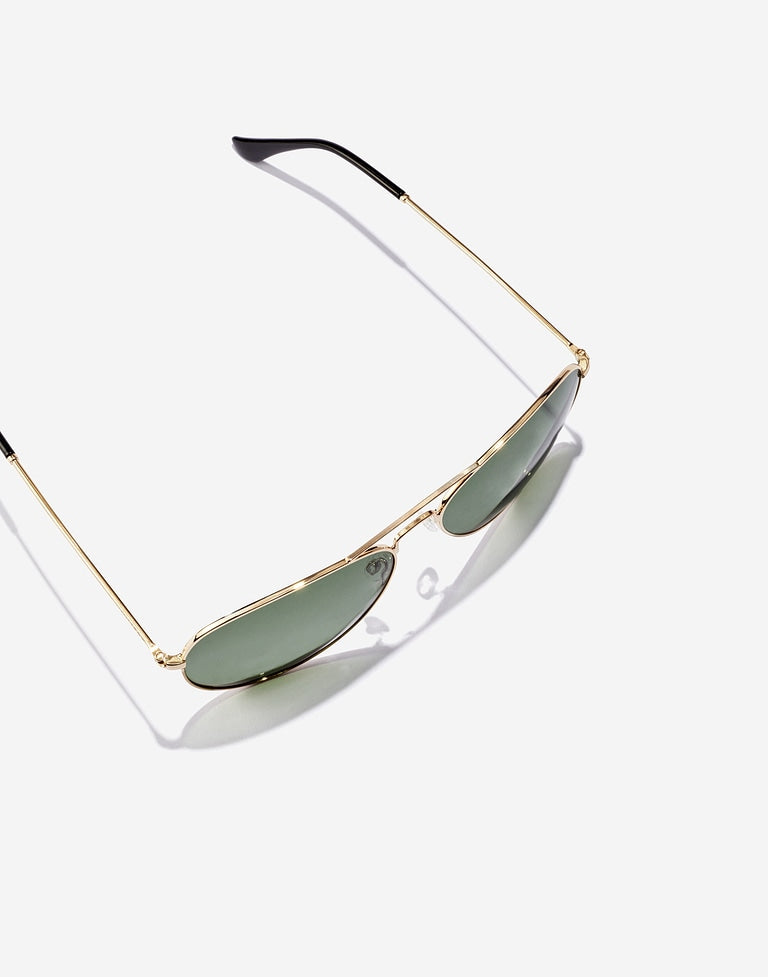 Hawkers HAWK - POLARIZED GOLD GREEN