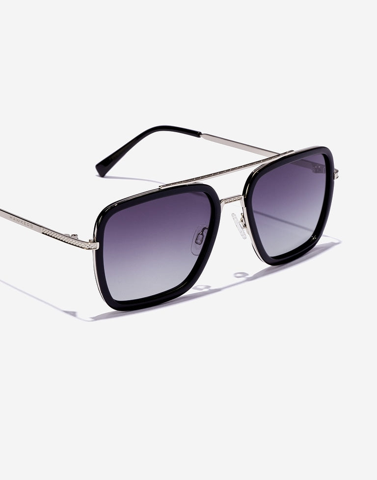 Hawkers IBIZA - POLARIZED BLACK GREY