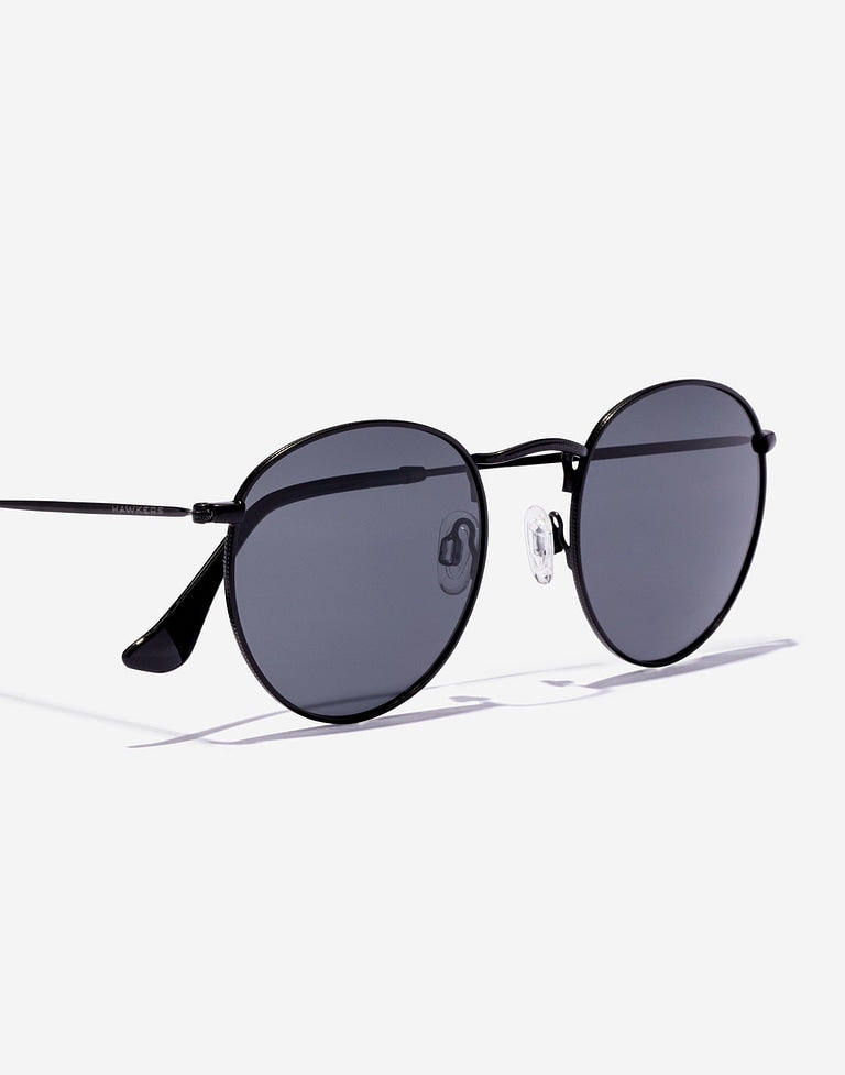 Hawkers MOMA MIDTOWN - POLARIZED BLACK GREY