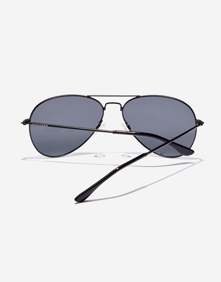 Hawkers HAWK - POLARIZED BLACK GREY