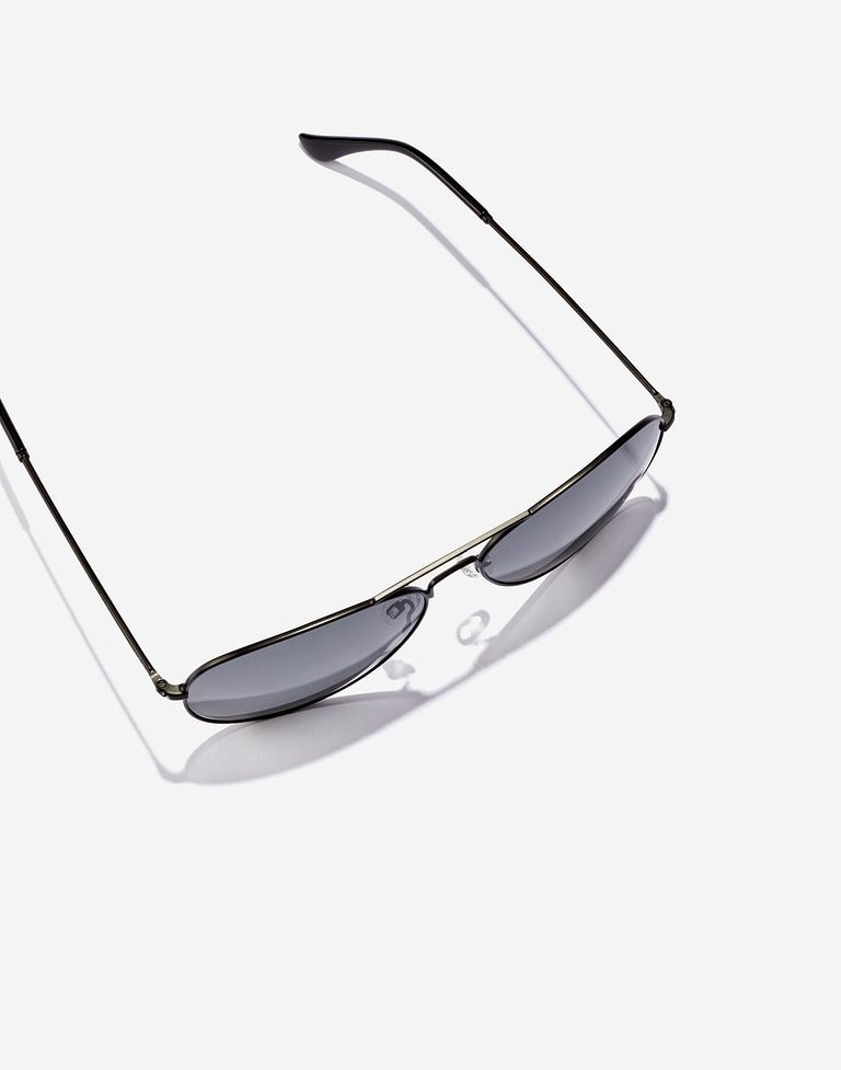 Hawkers HAWK - POLARIZED BLACK GREY