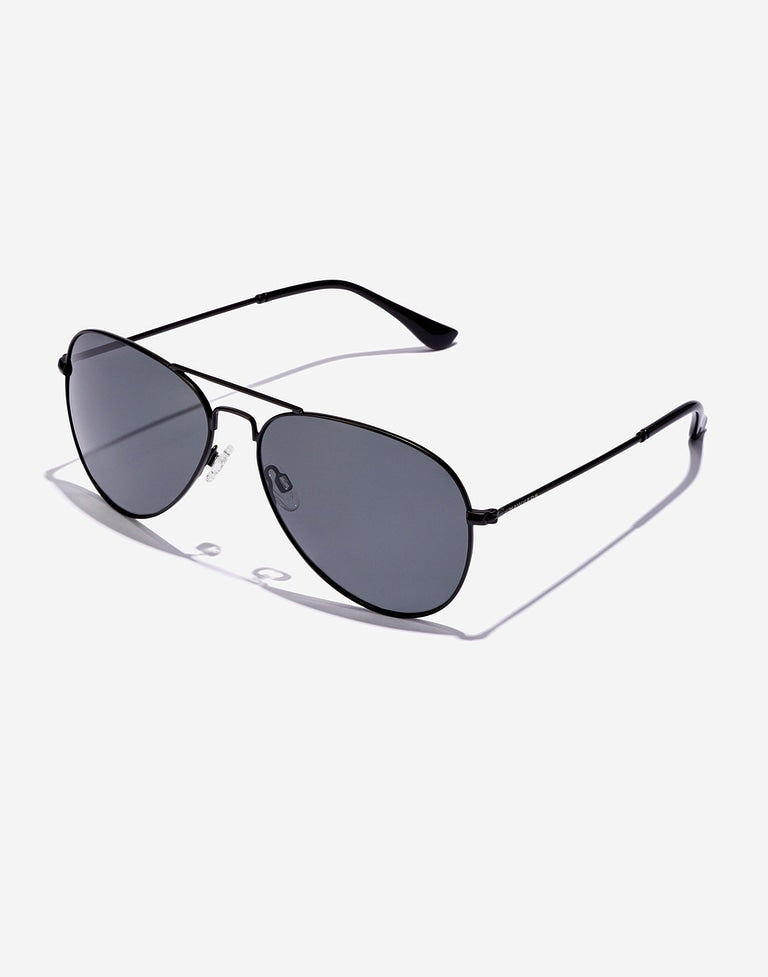 Hawkers HAWK - POLARIZED BLACK GREY