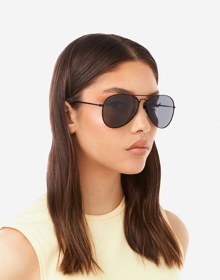 Hawkers HAWK - POLARIZED BLACK GREY