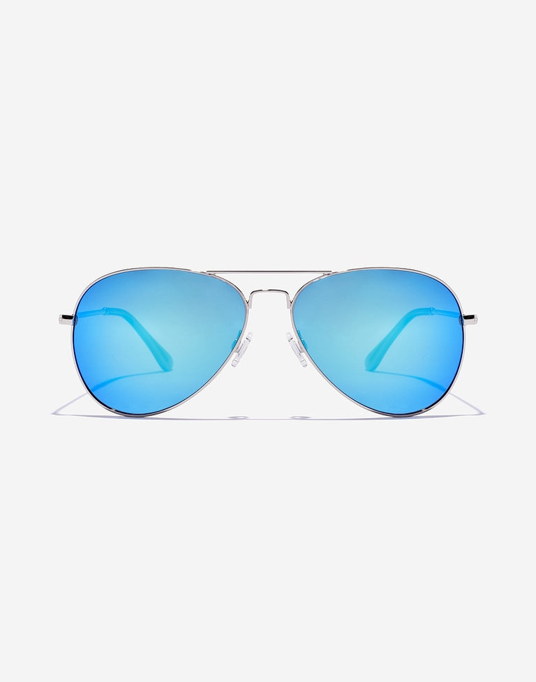 Hawkers HAWK - POLARIZED SILVER BLUE