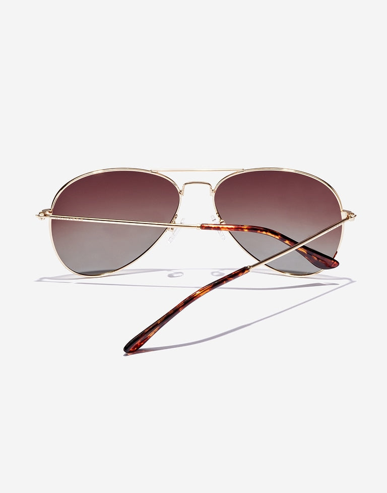 Hawkers HAWK - POLARIZED GOLD BROWN