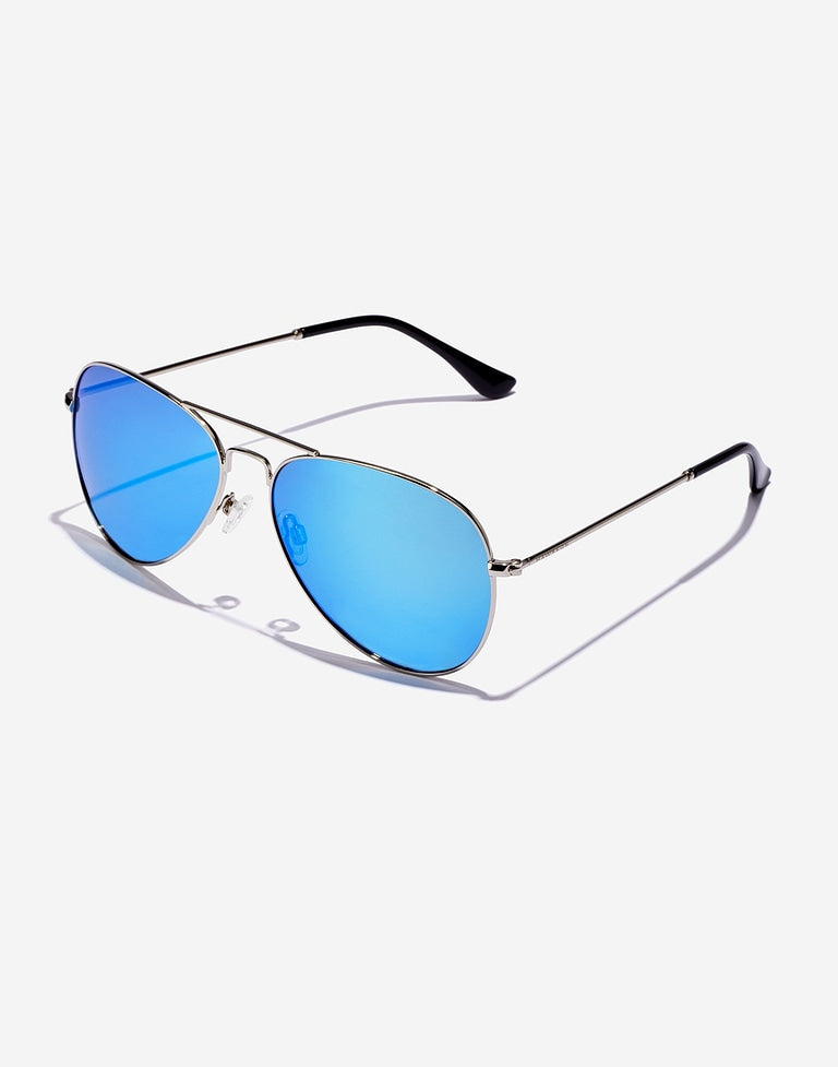 Hawkers HAWK - POLARIZED SILVER BLUE