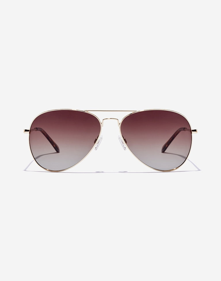 Hawkers HAWK - POLARIZED GOLD BROWN