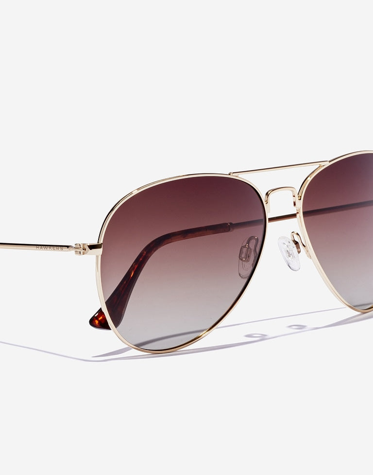 Hawkers HAWK - POLARIZED GOLD BROWN