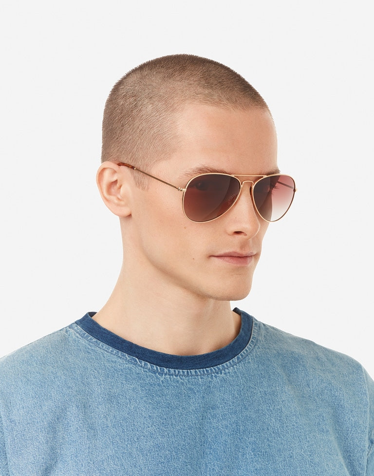 Hawkers HAWK - POLARIZED GOLD BROWN