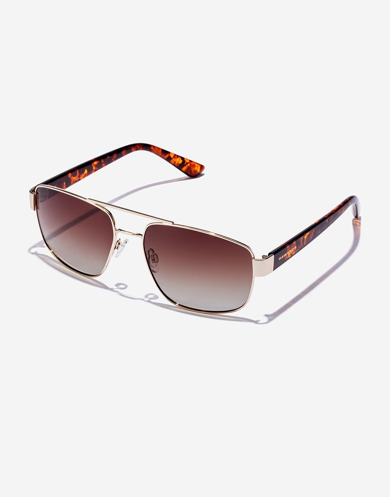 Hawkers FALCON - POLARIZED GOLD BROWN