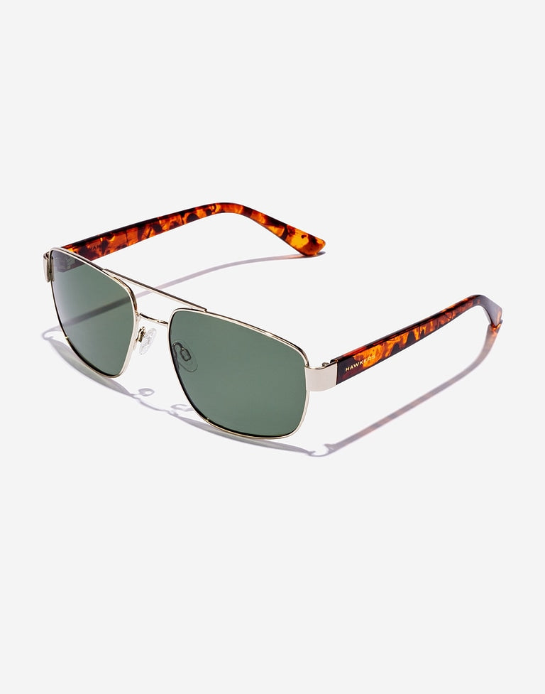 Hawkers FALCON - POLARIZED GOLD GREEN