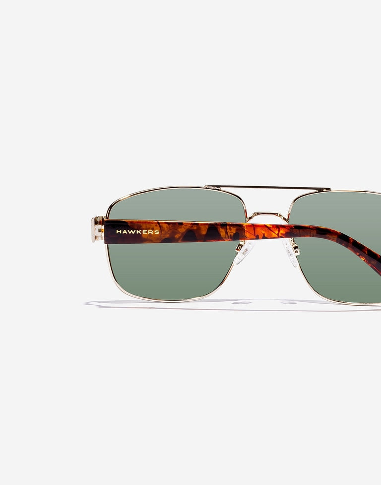 Hawkers FALCON - POLARIZED GOLD GREEN
