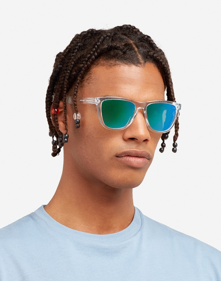Hawkers ONE RAW - POLARIZED AIR EMERALD