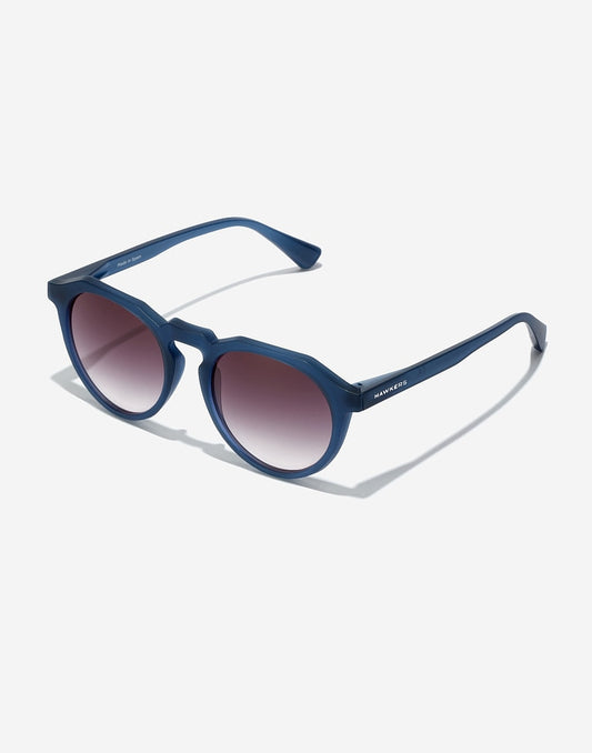 Hawkers WARWICK RAW - NAVY TRANSPARENT IRON