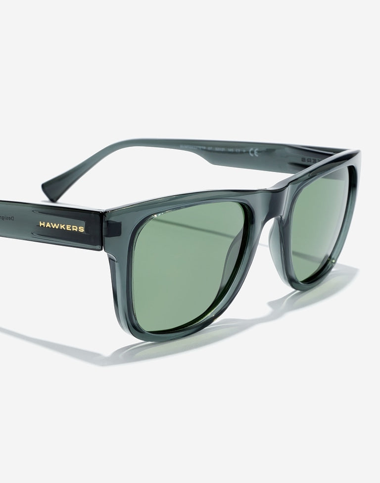 Hawkers TOX - POLARIZED CRYSTAL ALLIGATOR