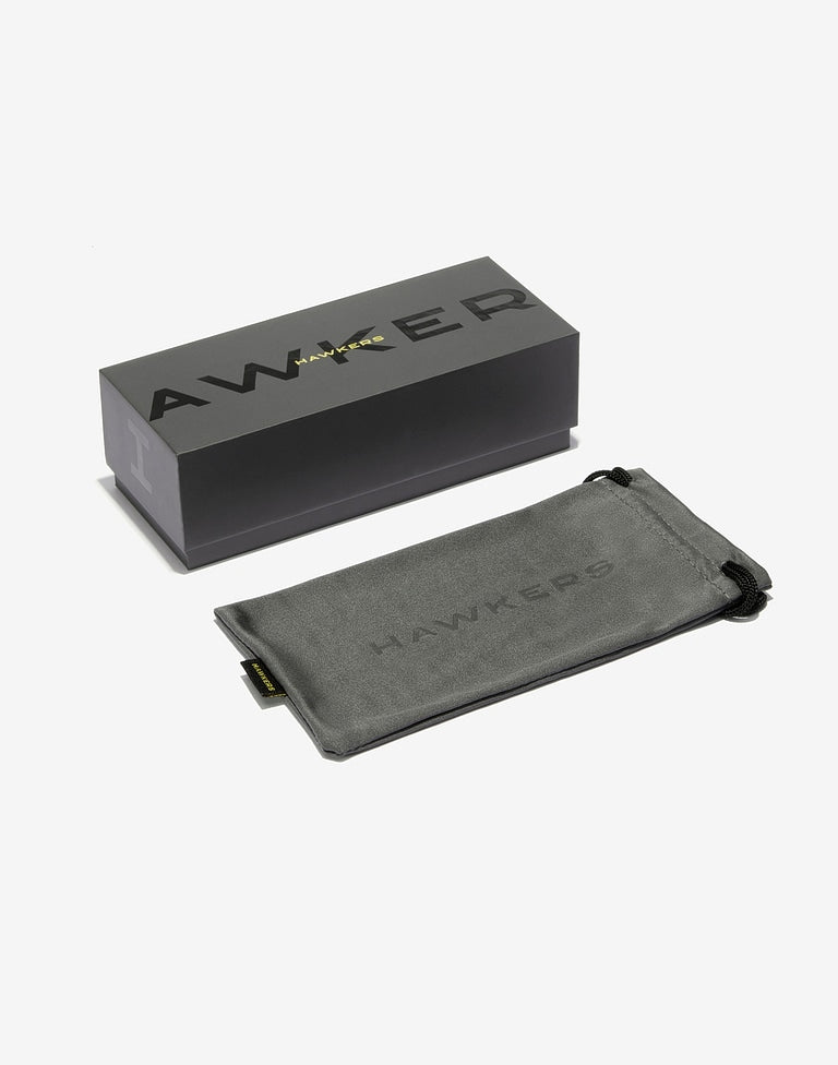 Hawkers TOX - POLARIZED CRYSTAL ALLIGATOR