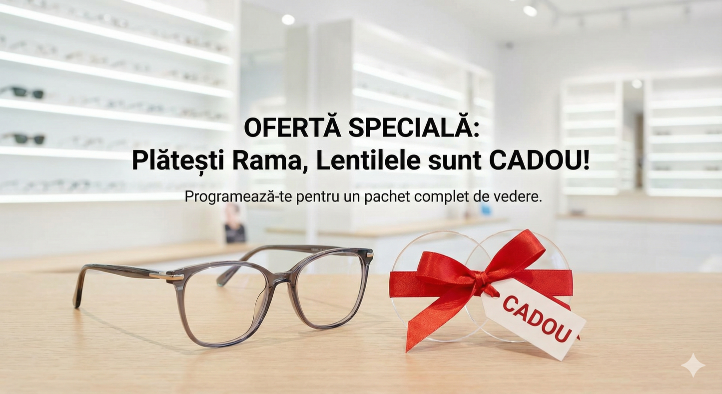 ▷Alege-ti Oferta de iarna!