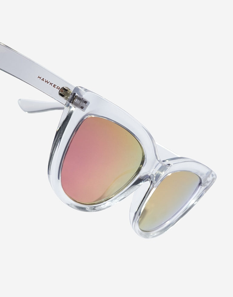 Hawkers B. PORTER - POLARIZED CRYSTAL PINK