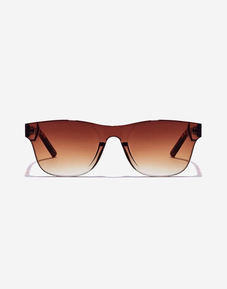 Hawkers IDLE - GRADIENT BROWN