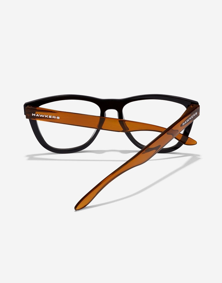 Ochelari Hawkers ONE RAW BB - BLACK CARAMEL