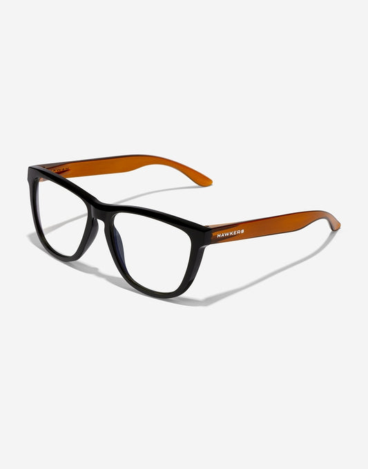 Ochelari Hawkers ONE RAW BB - BLACK CARAMEL