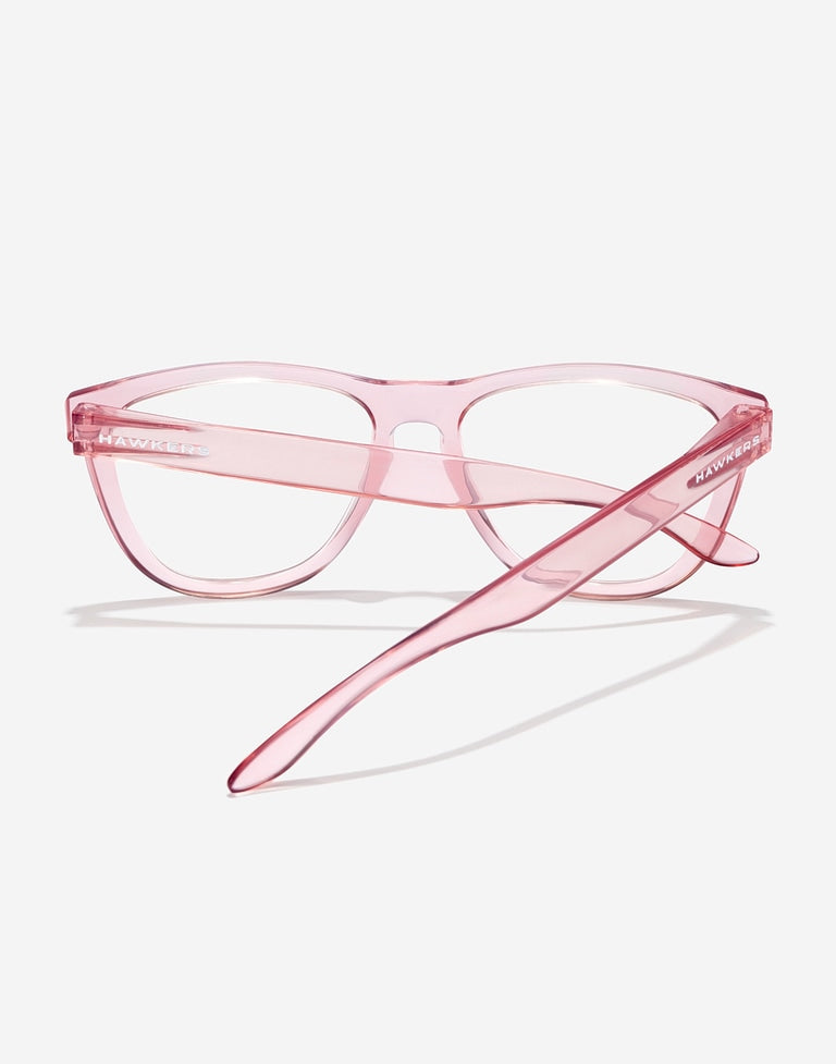Ochelari Hawkers ONE RAW BB - BABY PINK