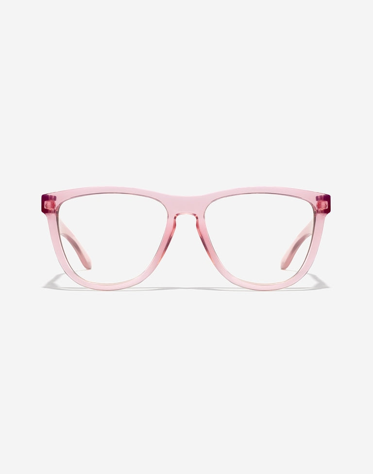 Ochelari Hawkers ONE RAW BB - BABY PINK