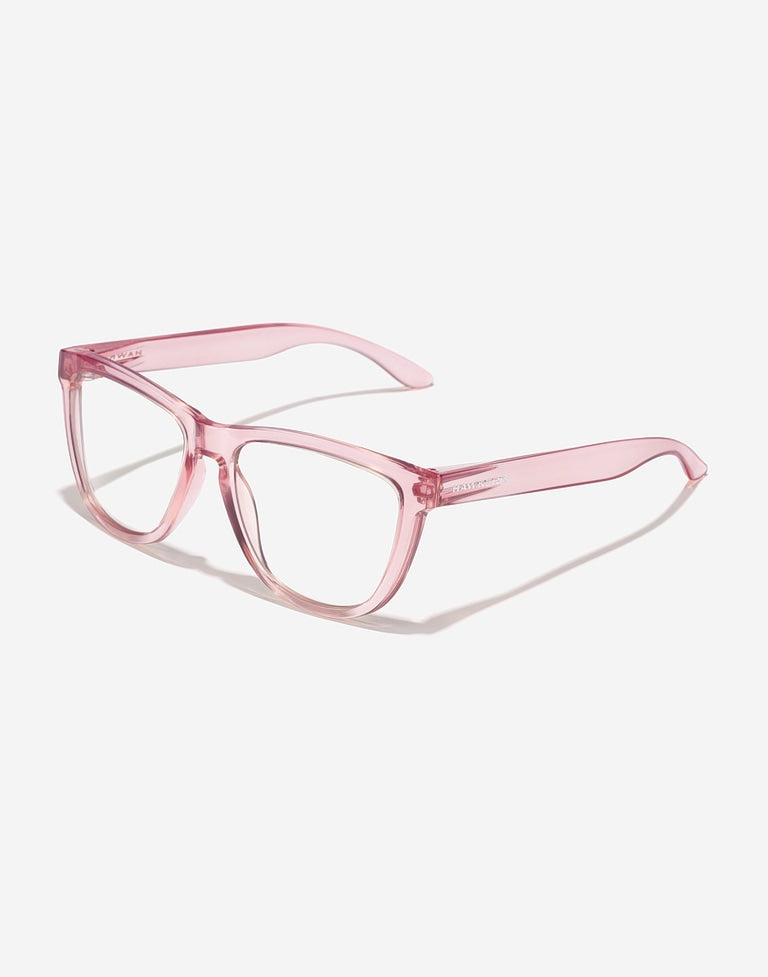 Ochelari Hawkers ONE RAW BB - BABY PINK