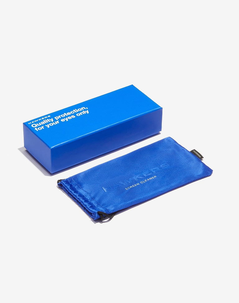 Ochelari Hawkers ONE RAW BB - BABY PINK