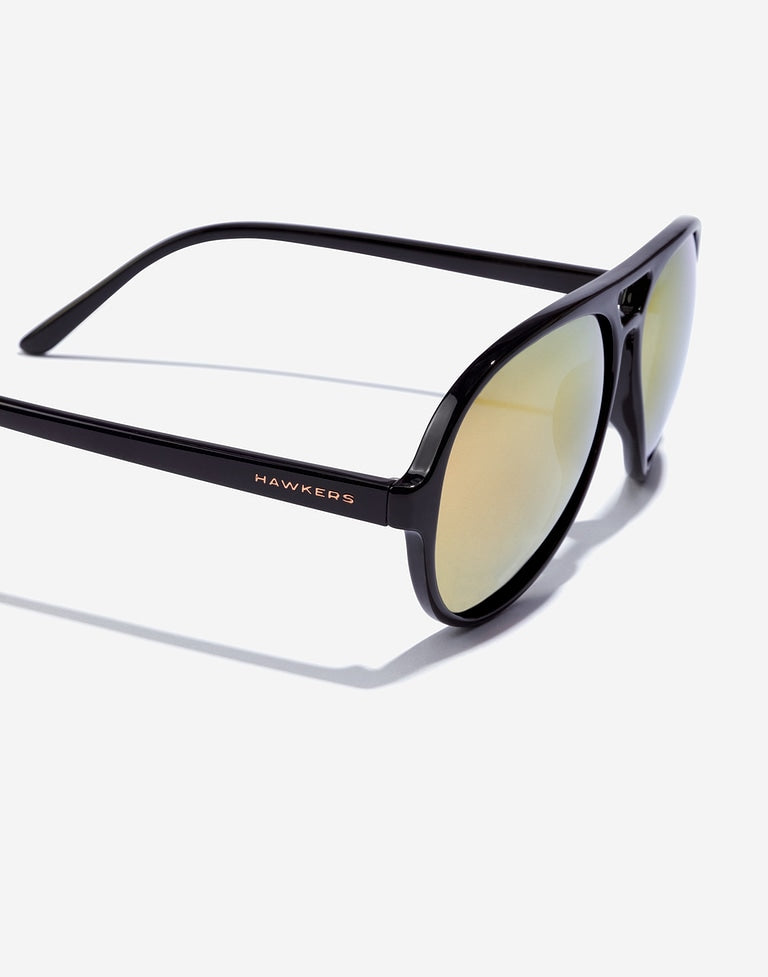 Hawkers SOUTH BEACH - POLARIZED BLACK PURPLE