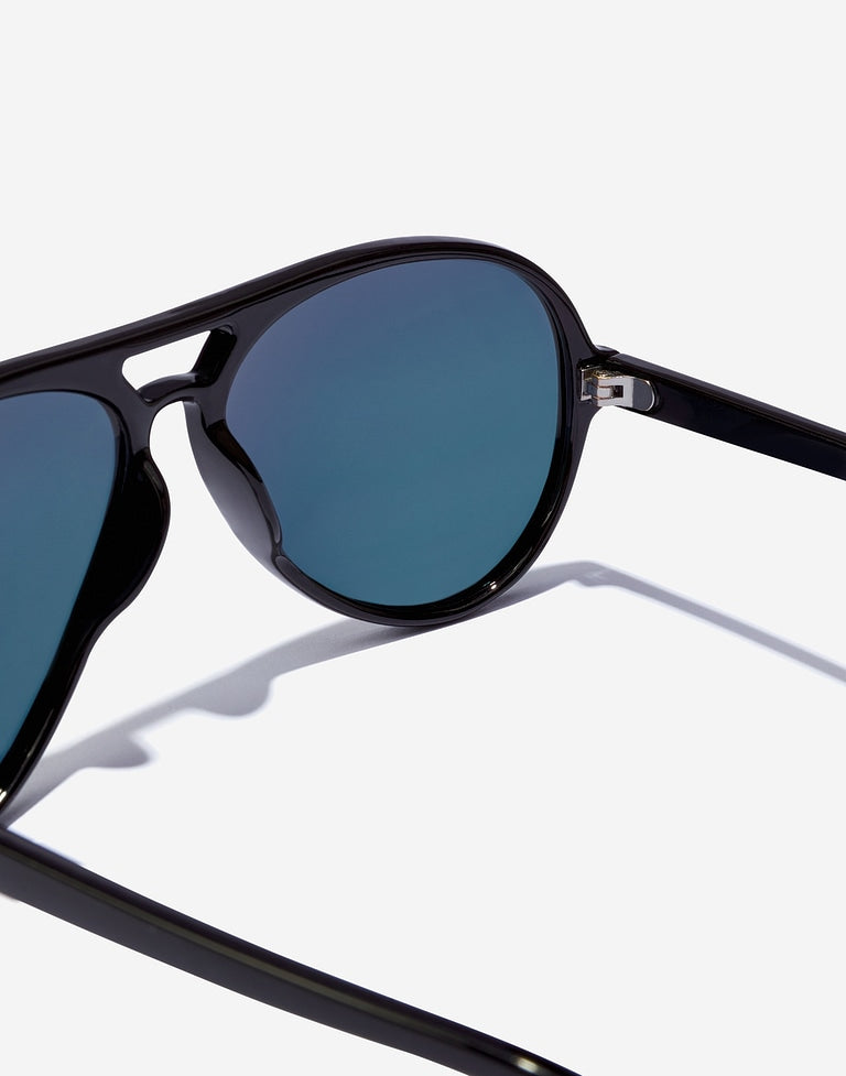 Hawkers SOUTH BEACH - POLARIZED BLACK PURPLE
