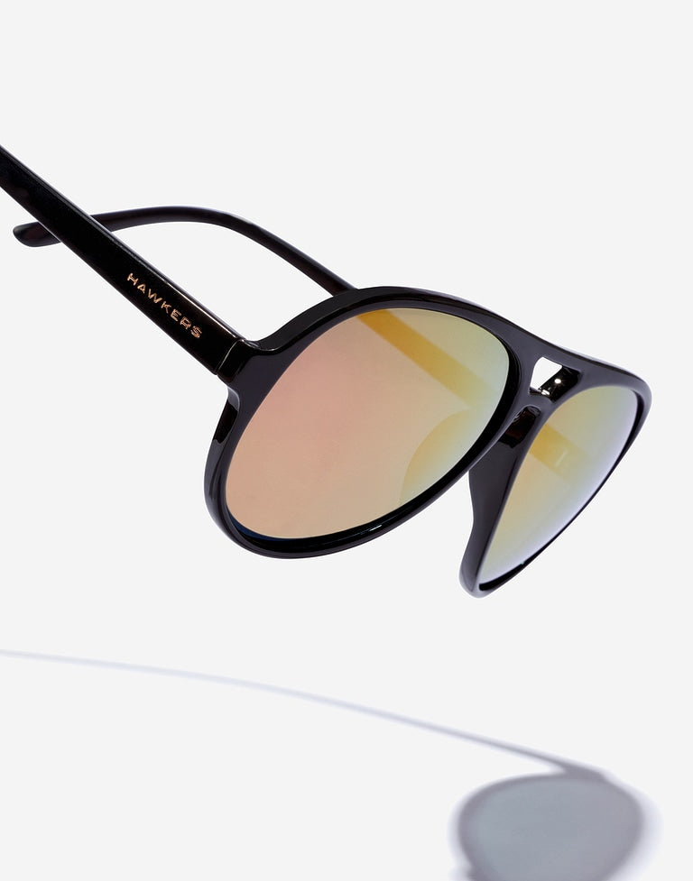 Hawkers SOUTH BEACH - POLARIZED BLACK PURPLE