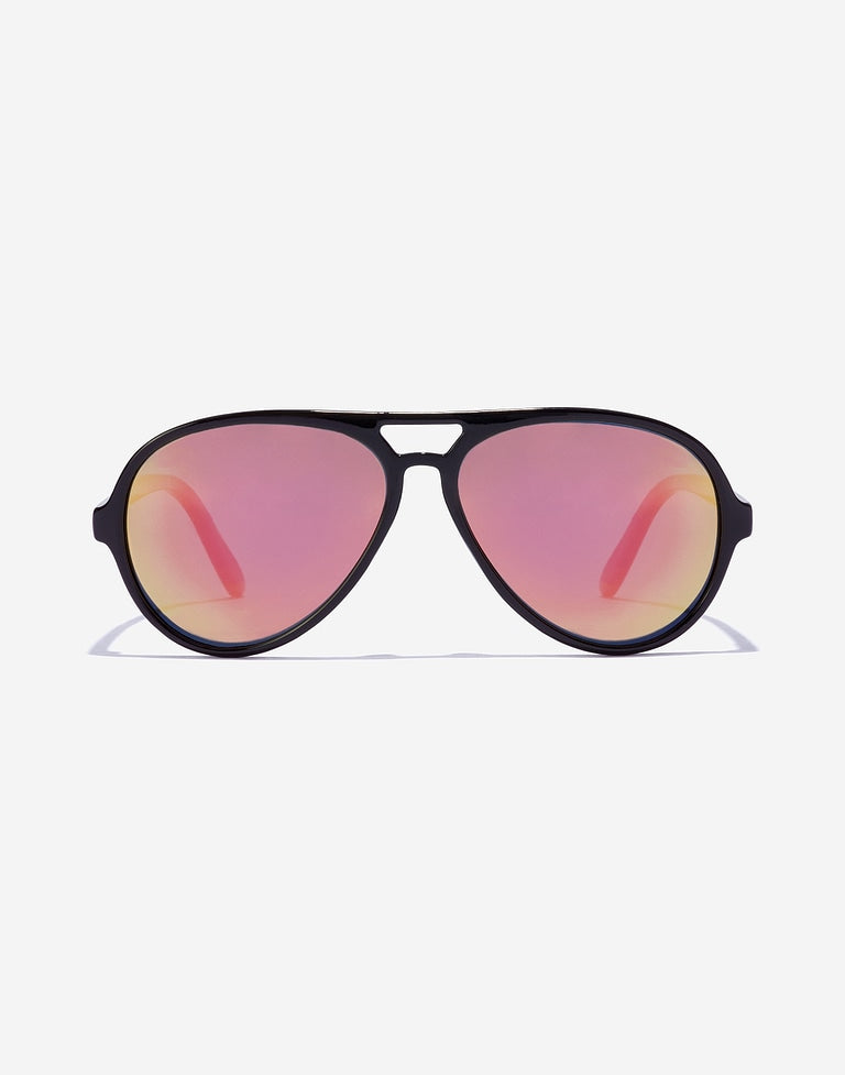 Hawkers SOUTH BEACH - POLARIZED BLACK PURPLE