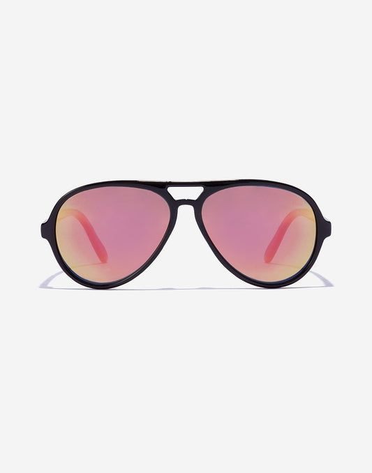 Hawkers SOUTH BEACH - POLARIZED BLACK PURPLE