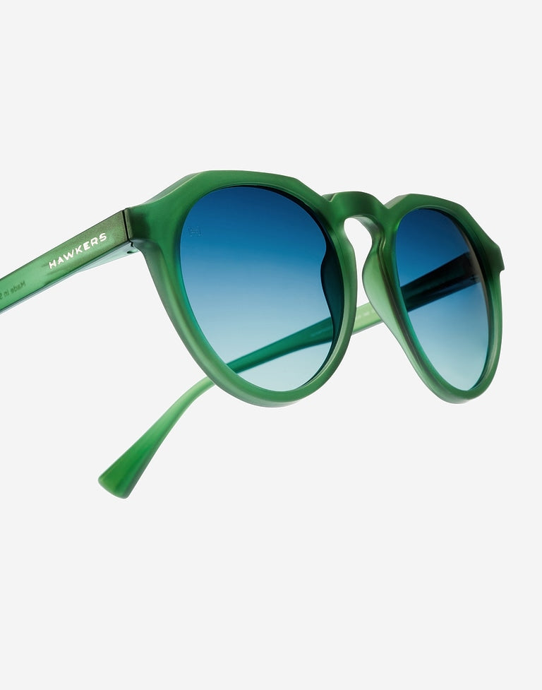 Hawkers WARWICK RAW - SOFT GREEN BLUE