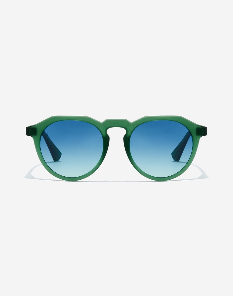 Hawkers WARWICK RAW - SOFT GREEN BLUE